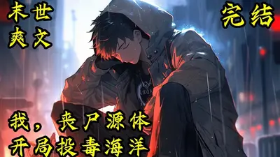 丧尸吃了你的脑子