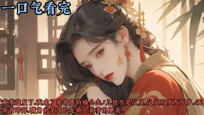 嫡女谋：我为王爷打江山