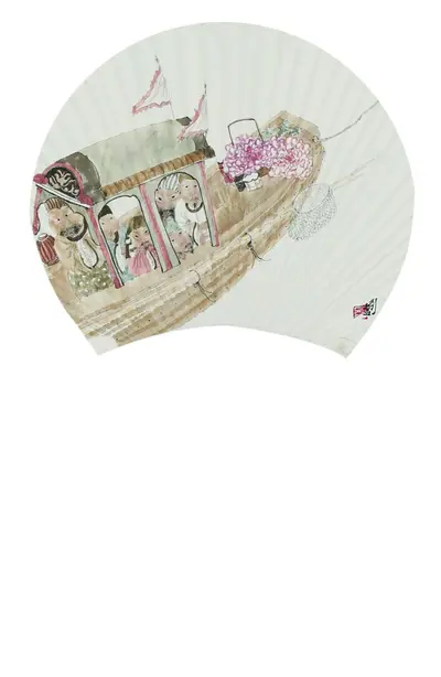 风雨同舟十七班