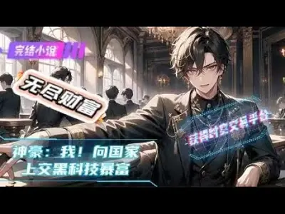 神豪降临：全球货币贬值十万倍