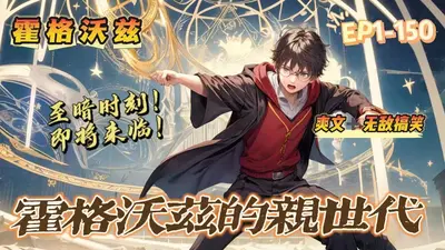 霍格沃茨的亲世代