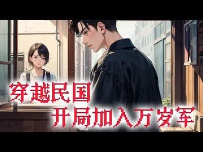 四合院：开局加入万岁军