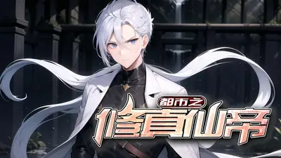 都市之修真仙帝